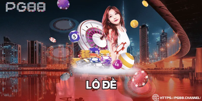 Lô đề